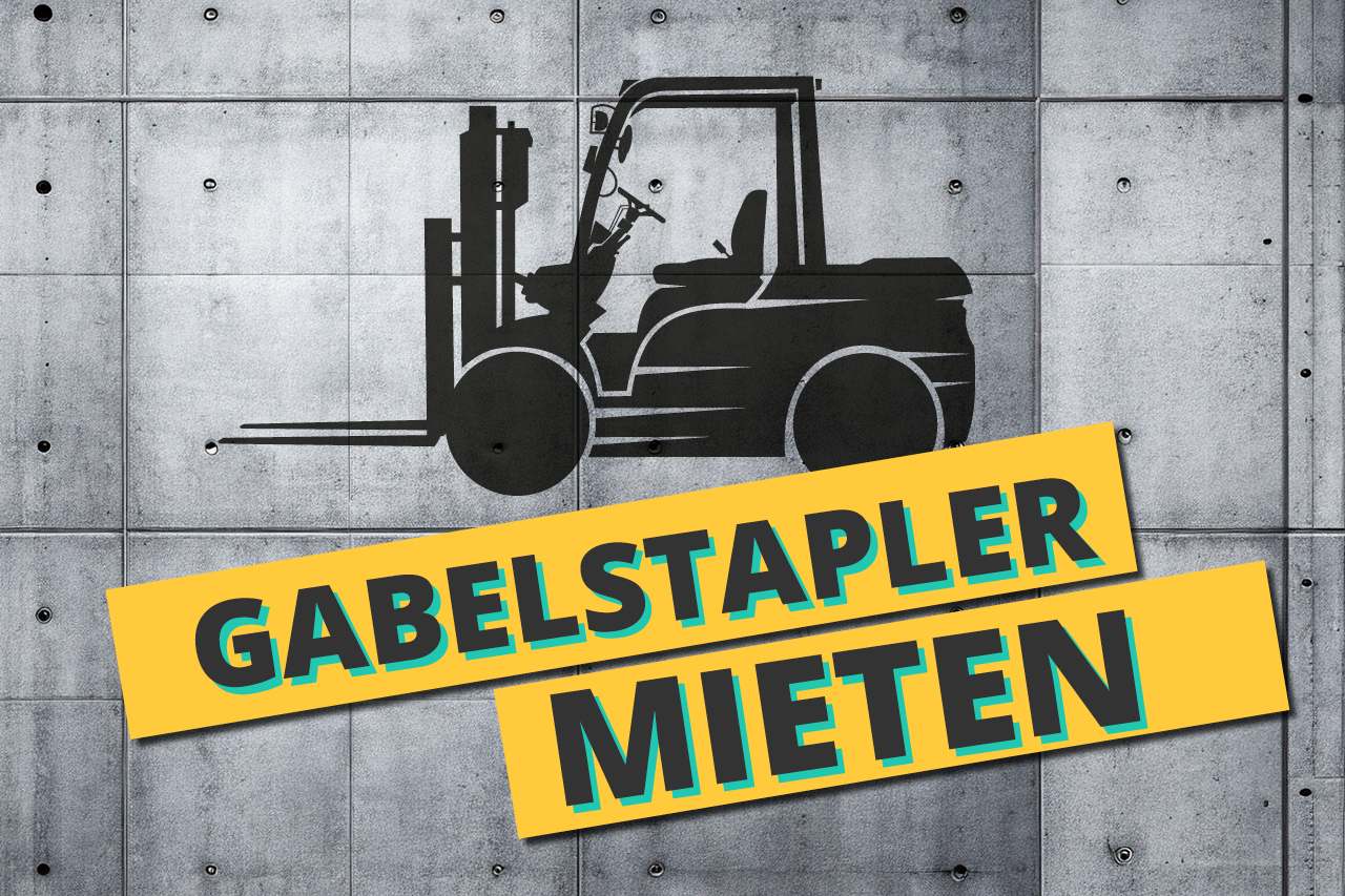 Gabelstapler mieten in Rostock und Umgebung – einfach, schnell und zuverlässig. Weisshuhn Staplertechnik GmbH